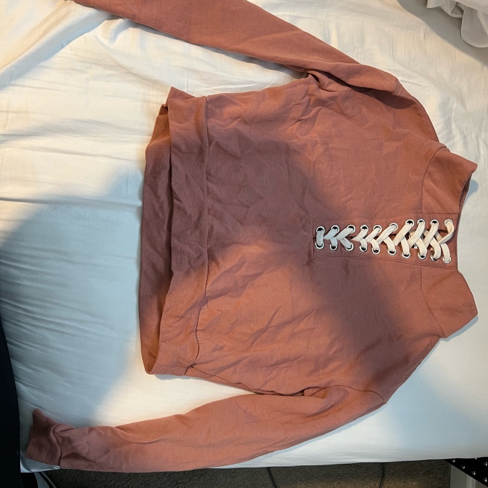 Fitz and Eddy sweater